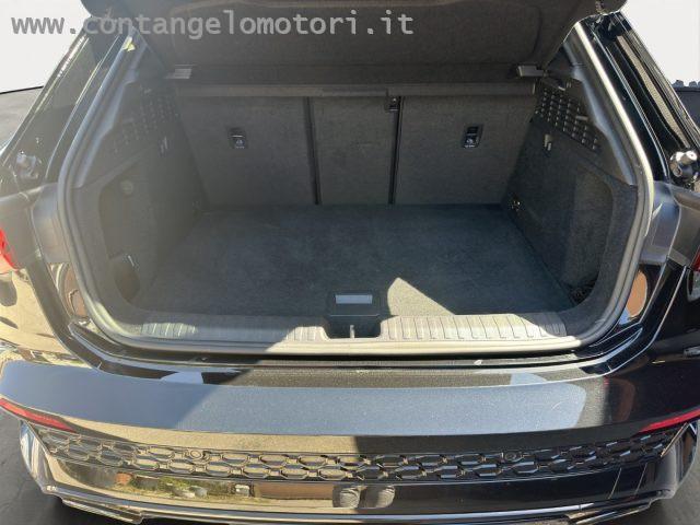 AUDI RS 3 SPB TFSI quattro S tronic