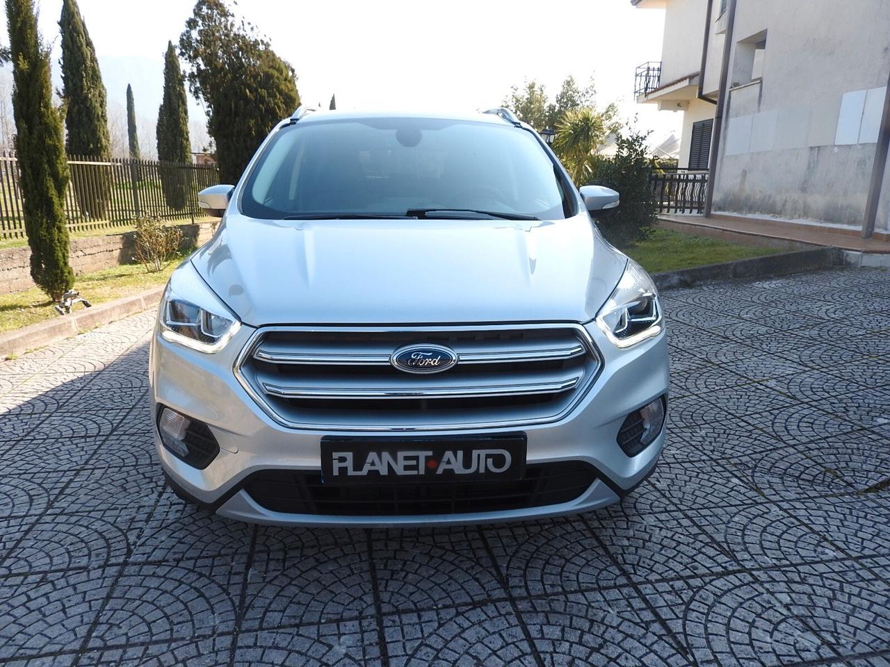 Ford Kuga 1.5 TDCI 120 CV S&S 2WD autom.