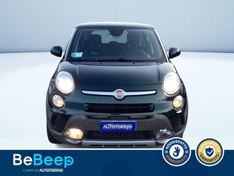 FIAT 500L 1.4 TJT TREKKING 120CV