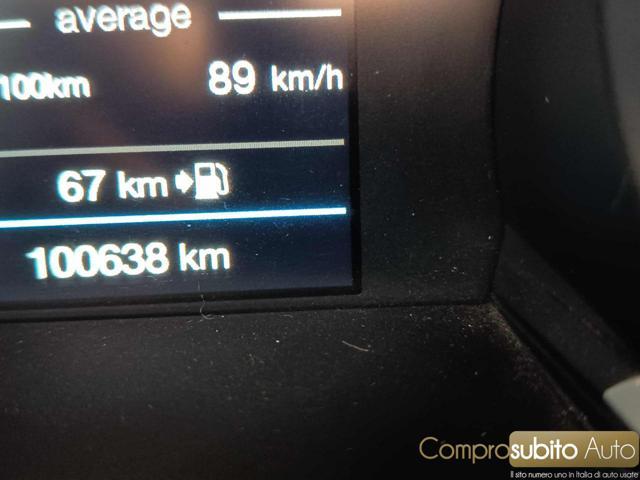 ALFA ROMEO Stelvio 2.2 Turbodiesel 180 CV AT8 RWD Executive