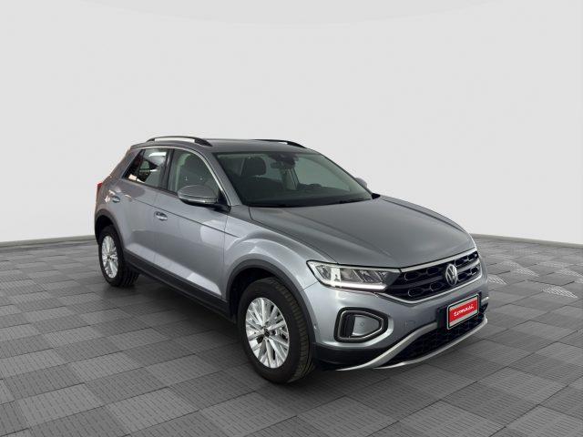 VOLKSWAGEN T-Roc T-Roc 1.0 TSI Life