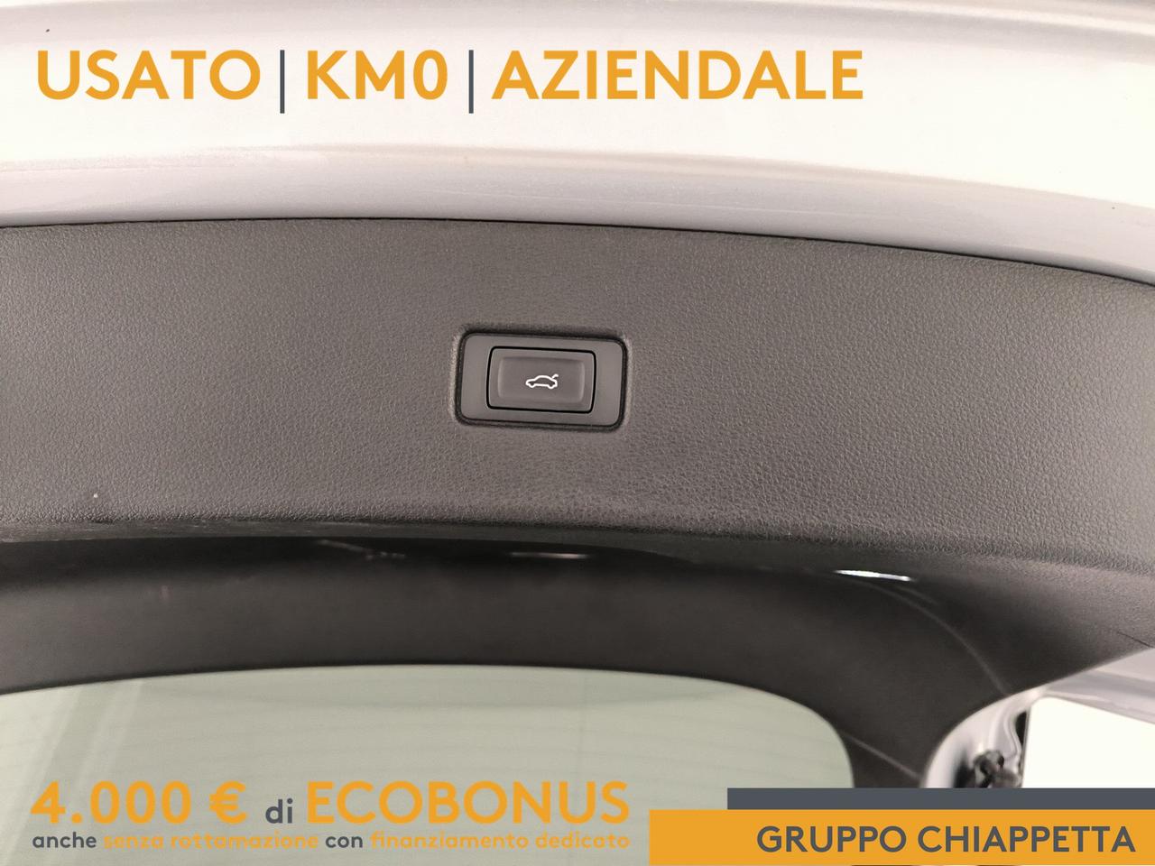 Audi Q5 sportback 40 2.0 tdi mhev 12v s line plus quattro s-tronic