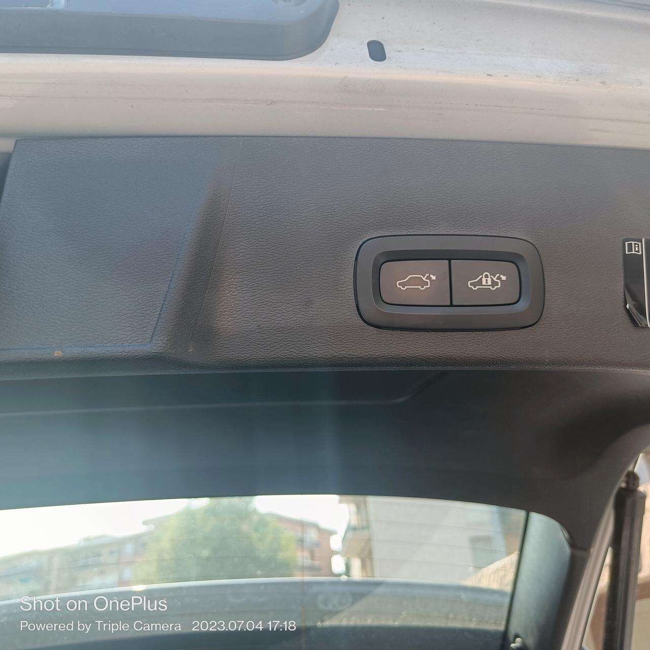 Volvo XC40 T5 Recharge Plug-in Hybrid Inscription Expression