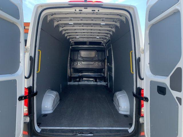 VOLKSWAGEN Crafter 35 L4H3 PM-TA *IVA COMPRESA*