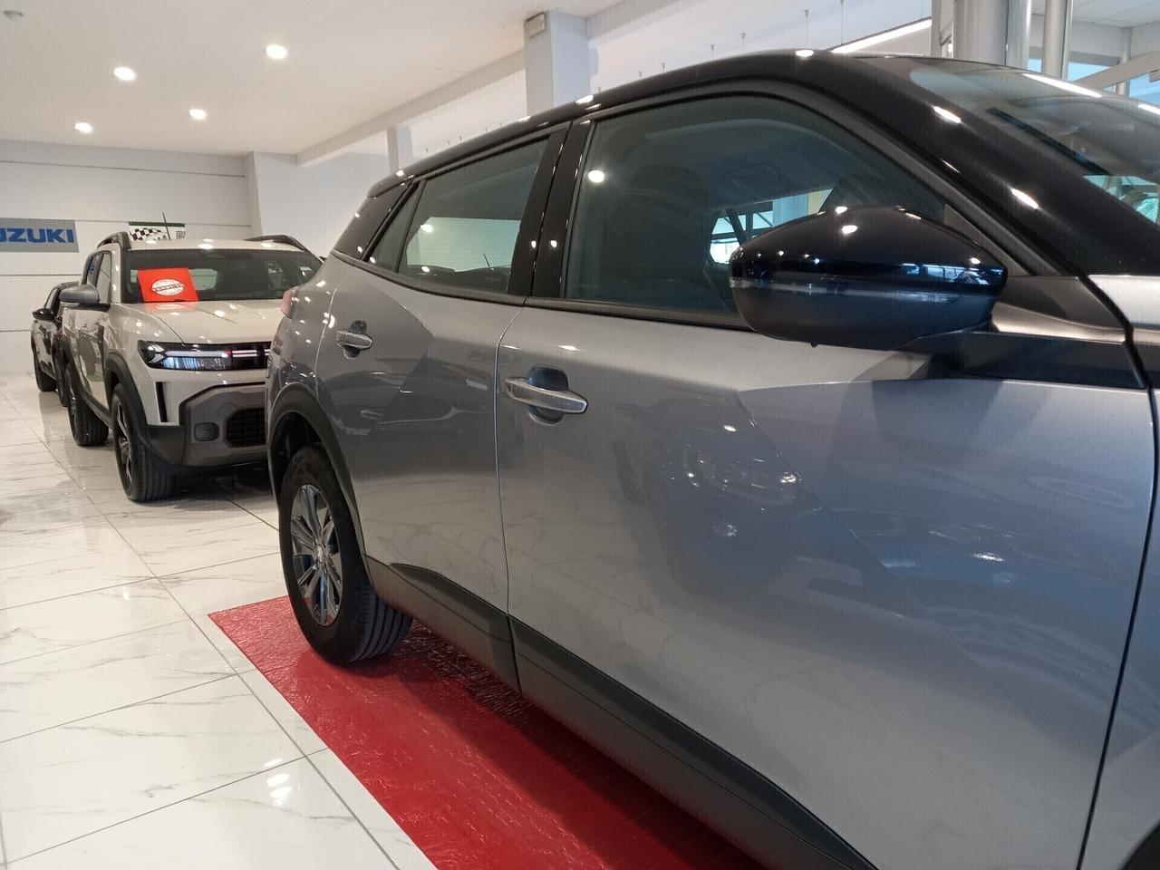 Peugeot 2008 29.000 KM 2021