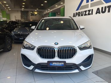 BMW X1 xDrive18d Advantage