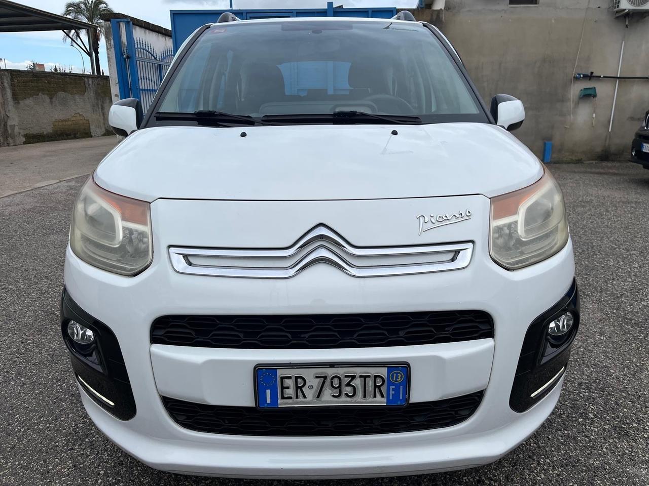 Citroen c3 Picasso-1.6 hdi-full-2015