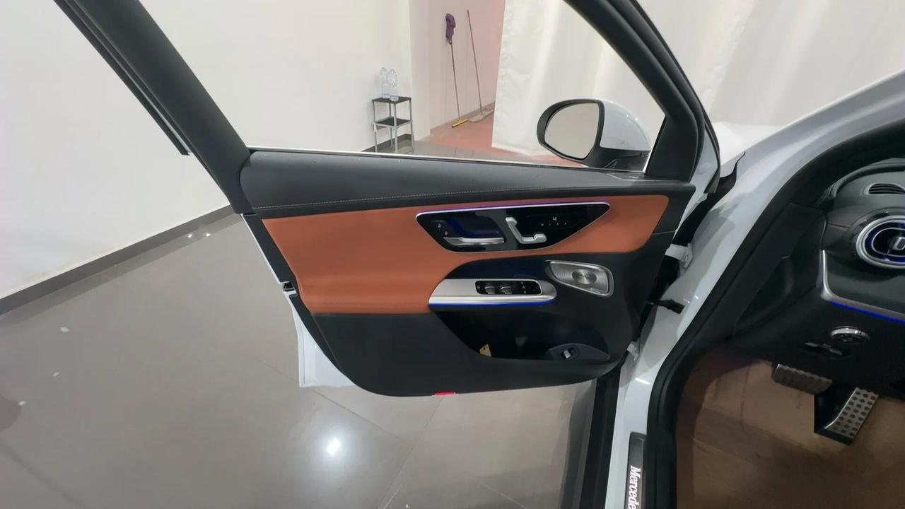 Mercedes-benz GLC 220d 4M Coupè PremiumPlus Km0