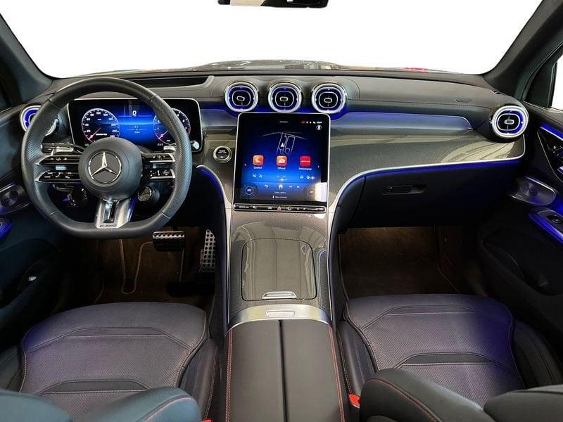 Mercedes-Benz GLC GLC 43 AMG 4Matic AMG Line Premium Plus Extra