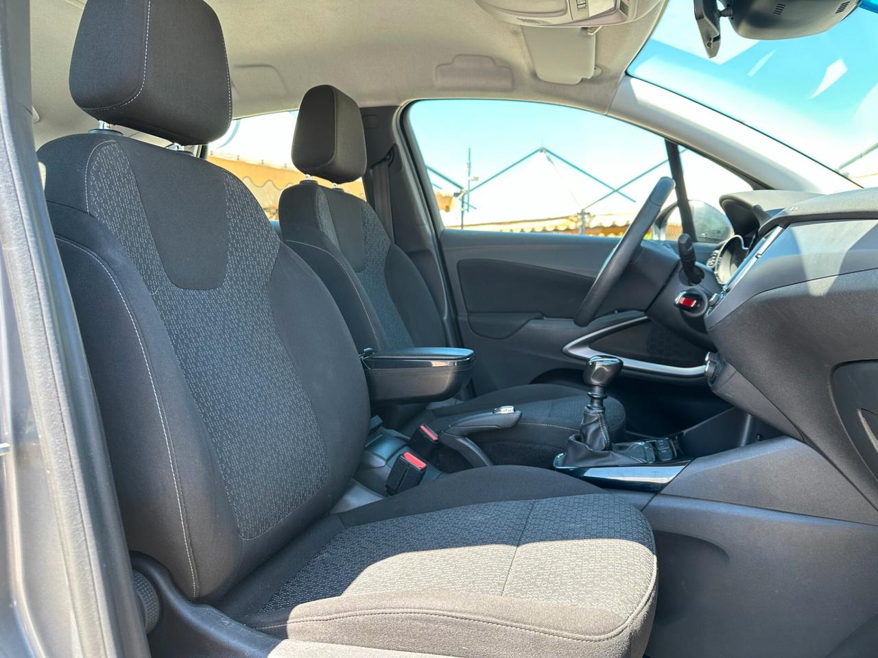 OPEL Crossland X 1.5 Ecotec D 102 CV Start&Stop Advance