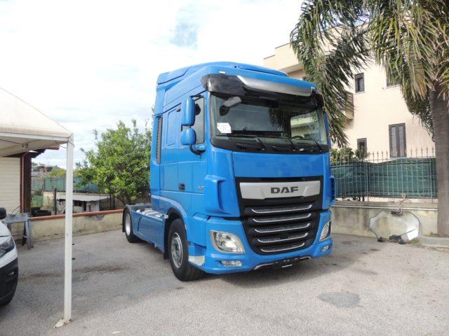 DAF XF 4X2 480