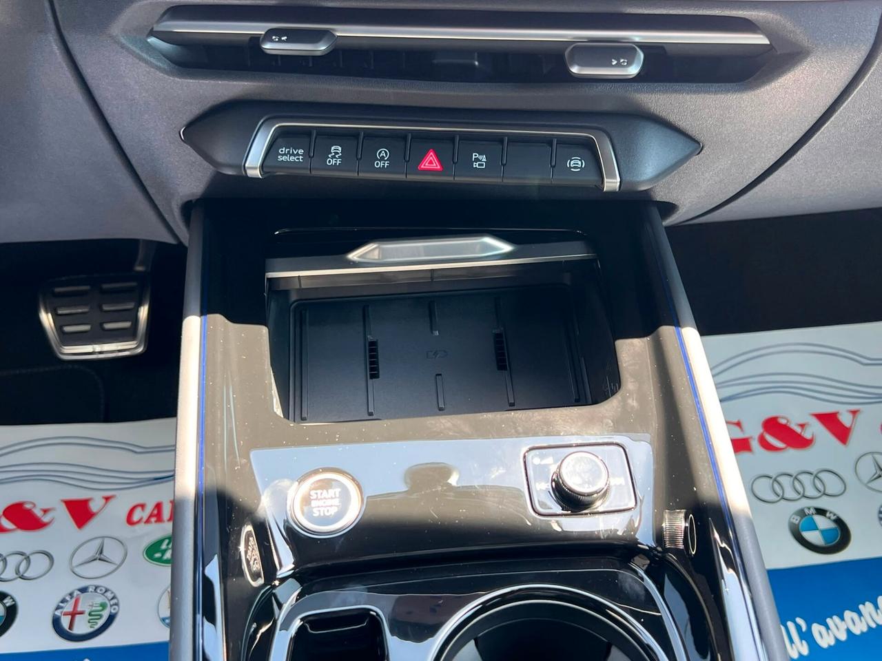 Audi Q3 ACCONTO € 23.765,00 NOLEGGIO CON RISCATTO NO SCORING