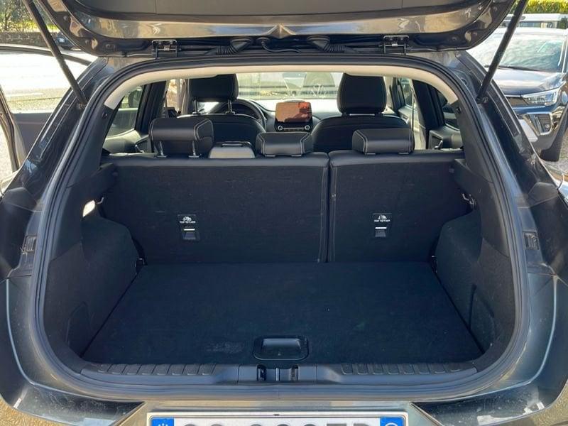 Ford Puma 1.0 Ecoboost Hybrid 125CV ST-Line