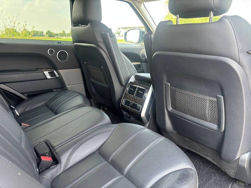 Land Rover Range Rover Sport 3.0 Diesel HSE SDV6