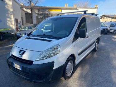 Peugeot Expert 2.0 HDi 120CV PC-TN 12Q Furgone