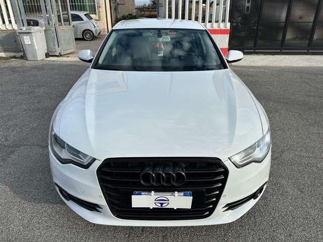 Audi A6 2.0 TDI 177 CV