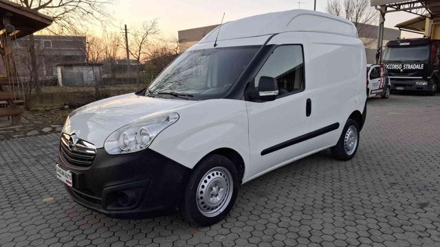 OPEL Combo 1.4 Turbo EcoMETANO UNICO PROPRIETARIO