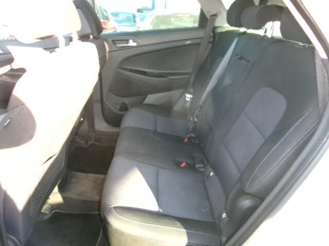 Hyundai Tucson 1.7 CRDi DCT XPossible