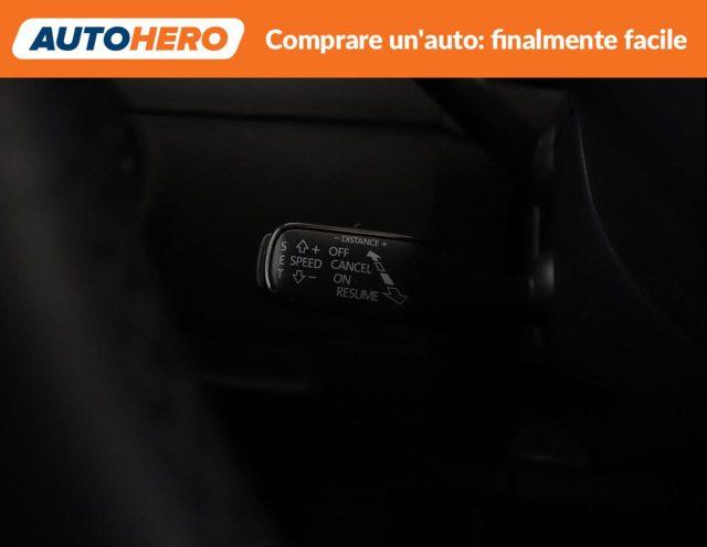 SKODA Octavia 2.0 TDI CR 180 CV 4x4 DSG Wagon Scout