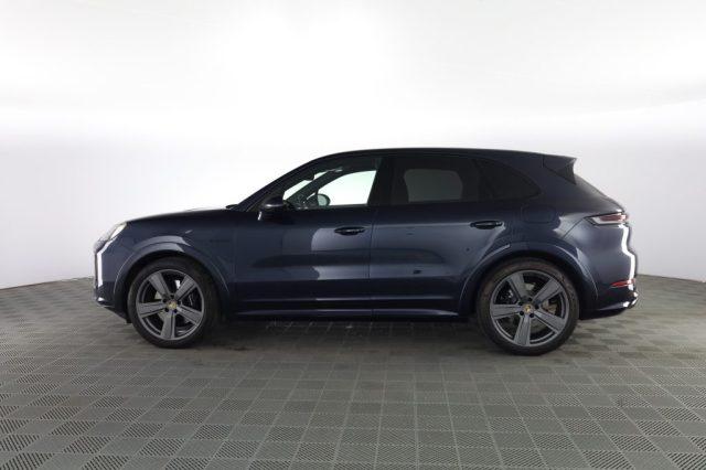 PORSCHE Cayenne Cayenne 3.0 V6 E-Hybrid