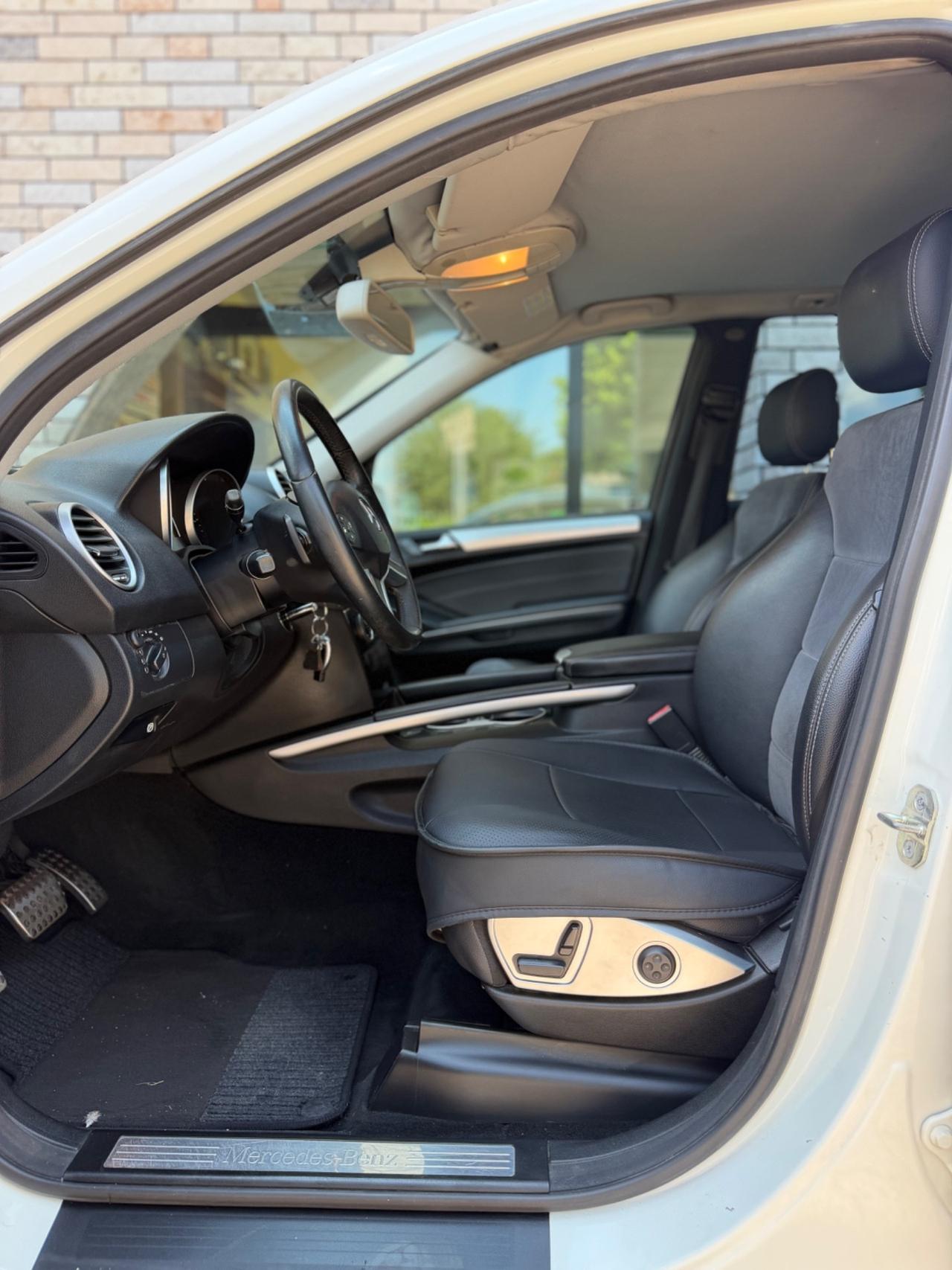 Mercedes-benz ML 320 CDI Premium