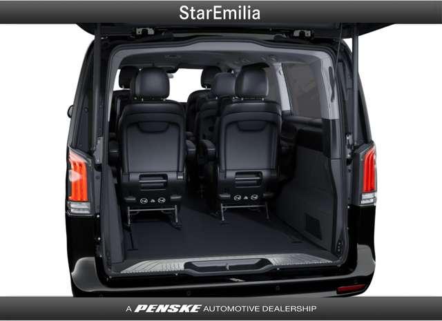 Mercedes-Benz V 250 Mod: CLASS-V-CLASS V 250 d AVANTGARDE Extralong