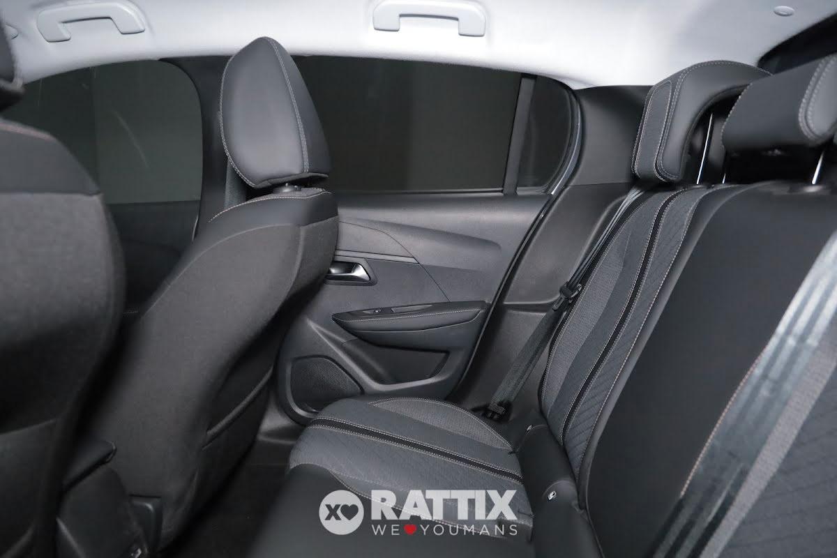 Peugeot 208 1.2 puretech 100CV Allure