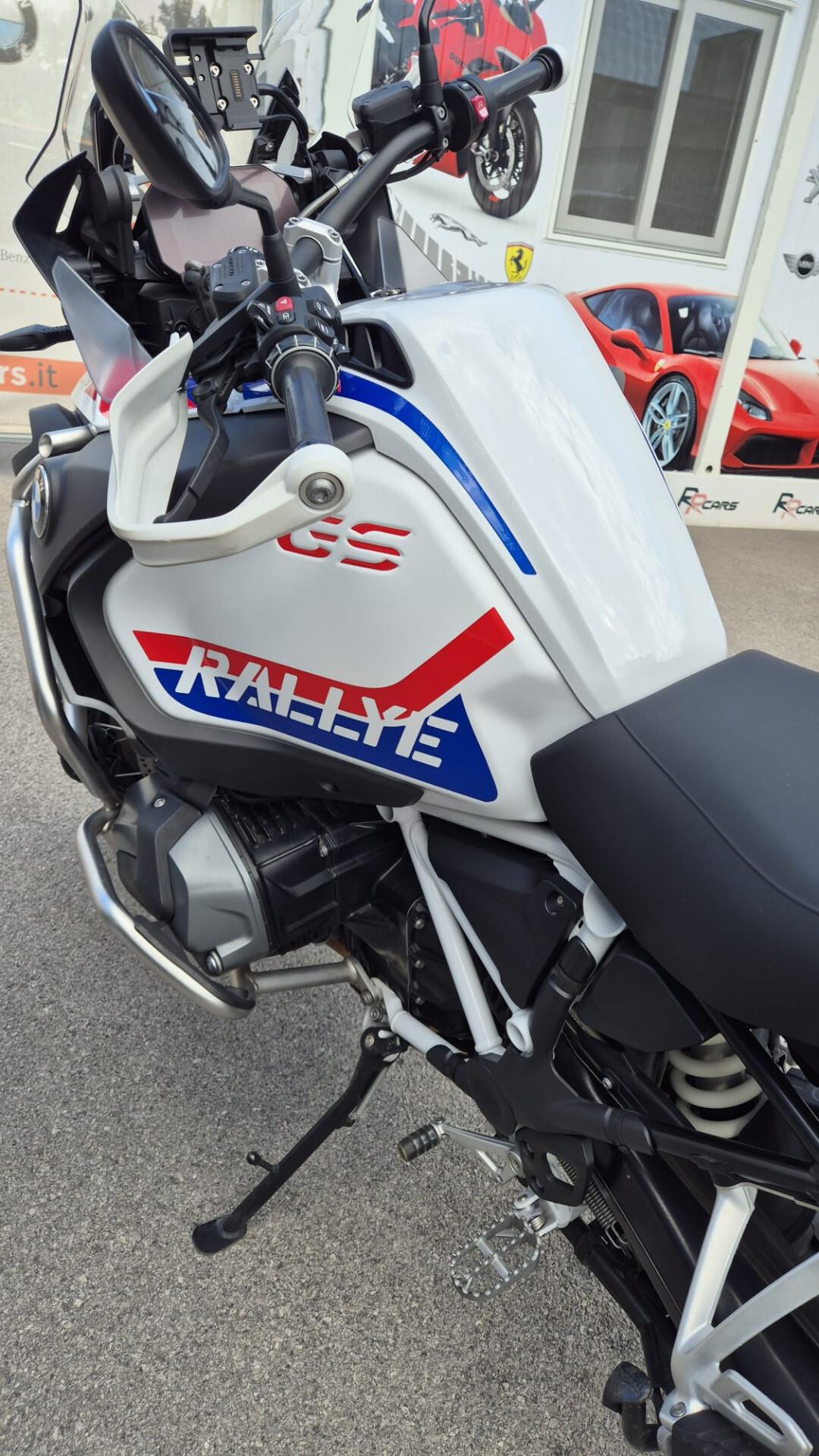 Bmw R 1250 GS ADVENTURE