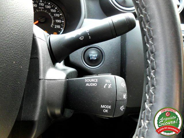 DACIA Duster 1.5 dCi 8V 116 CV 4x4 Prestige