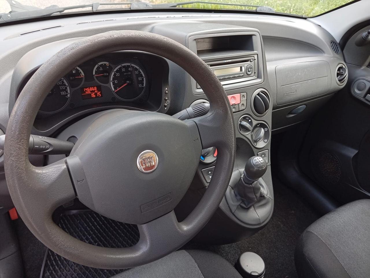 Fiat Panda 1.2 Dynamic