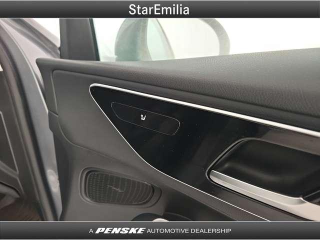 Mercedes-Benz GLC 220 GLC 220 d 4Matic Mild Hybrid Advanced Plus