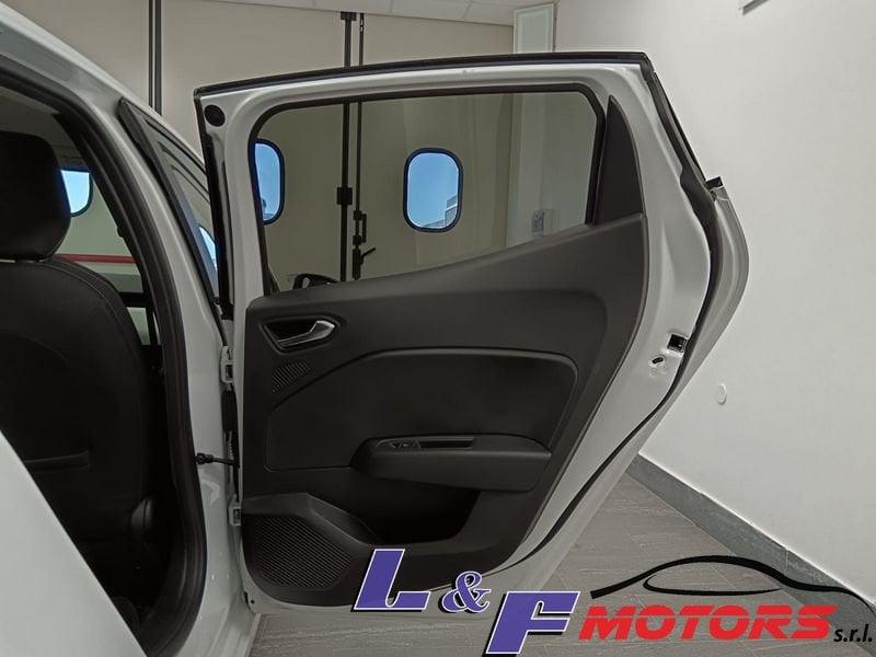 Renault Clio Clio Blue dCi 100 CV 5 porte Evolution