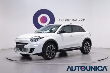 FIAT 600 HYBRID 110 CV DCT MHEV LA PRIMA AUTOMATICA