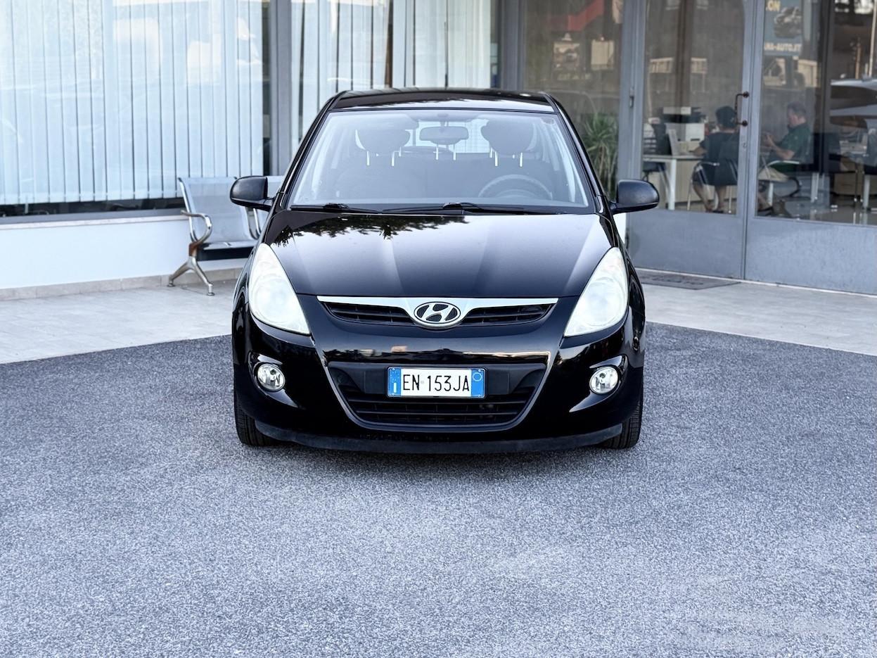 Hyundai i20 1.4 Diesel 75CV E5 Neo. - 2012