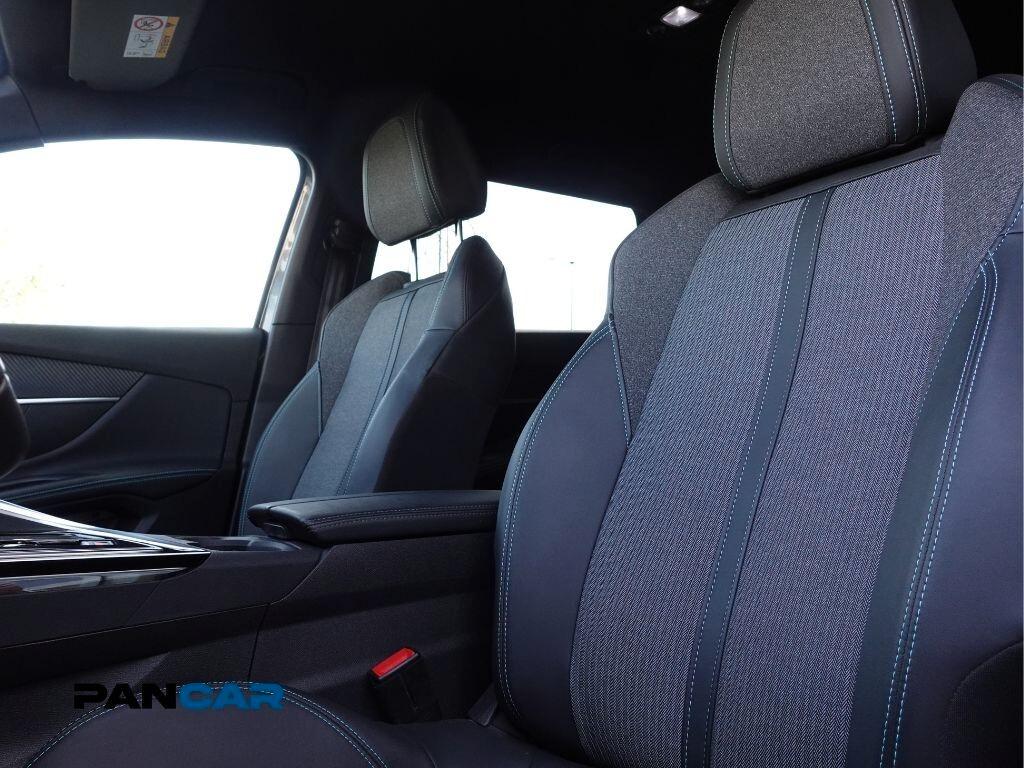 Peugeot 5008 BlueHDi 130 S&S EAT8 Allure Pack