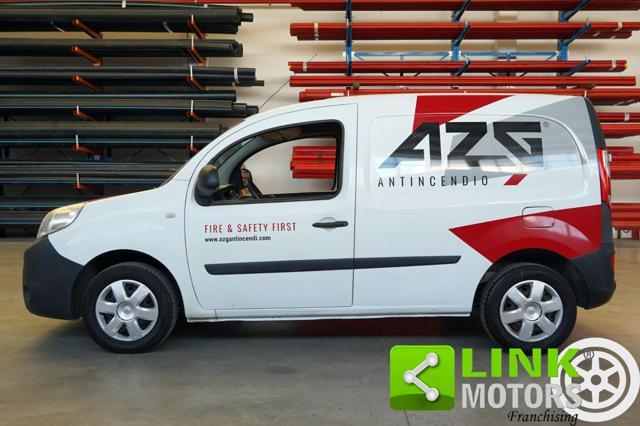 RENAULT Kangoo 1.5 dCi 75CV 2016 UNIPROPRIETARIO - FATTURABILE