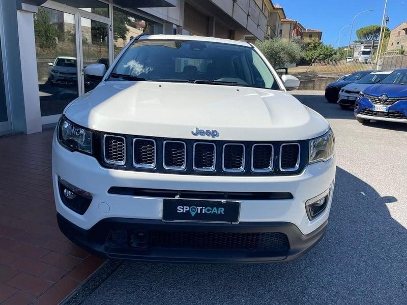 Jeep Compass Compass 1.6 Multijet II 2WD Business