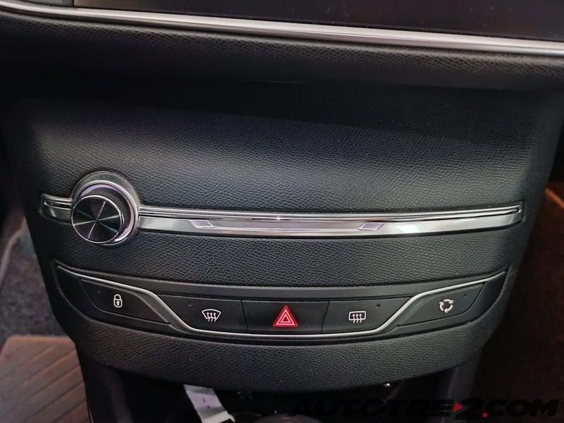 Peugeot 308 308 5p 1.6 bluehdi Allure s&s 120cv eat6