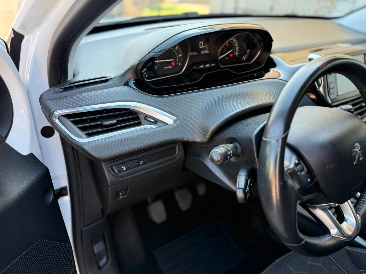 Peugeot 2008 PureTech 82 S&S Active