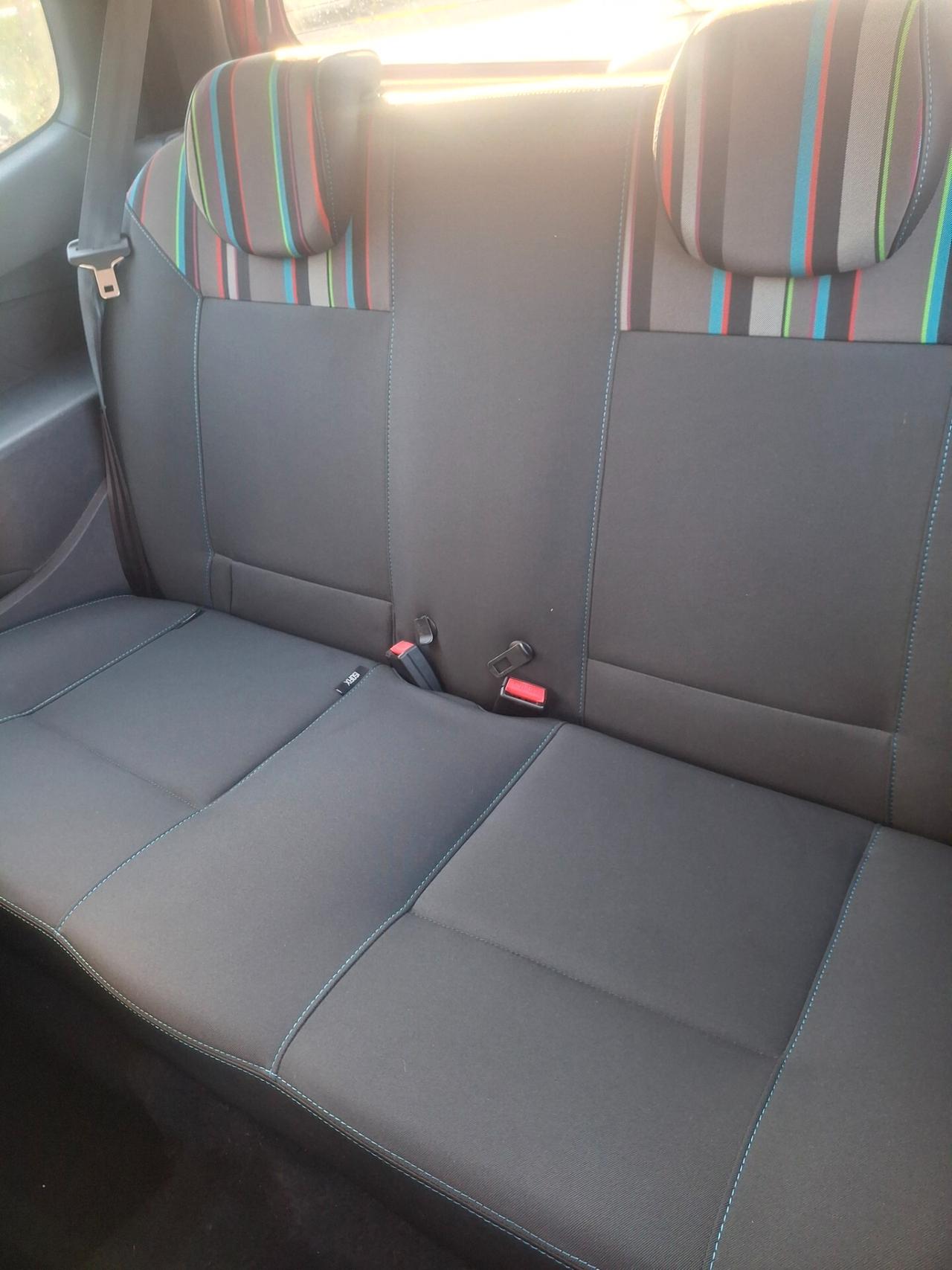 Renault Twingo 1.2 16V 2012 per neopatentati