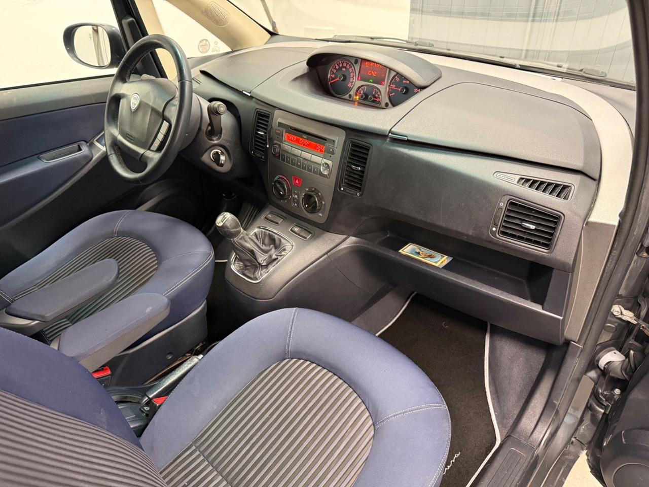 Lancia MUSA 1.3 MJT 90cv