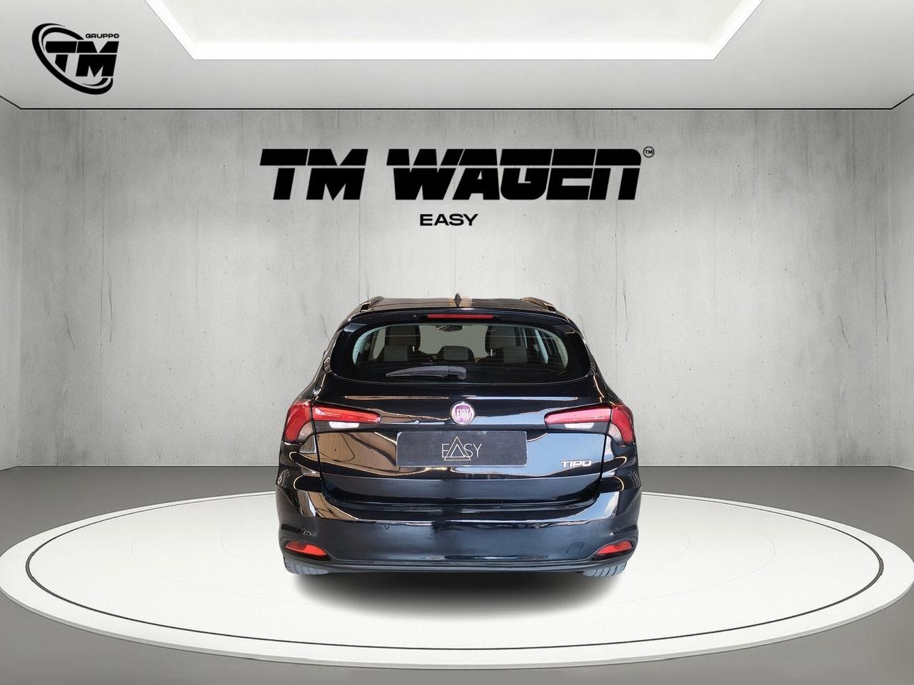 Fiat Tipo SW II 2016 SW 1.6 mjt Lounge