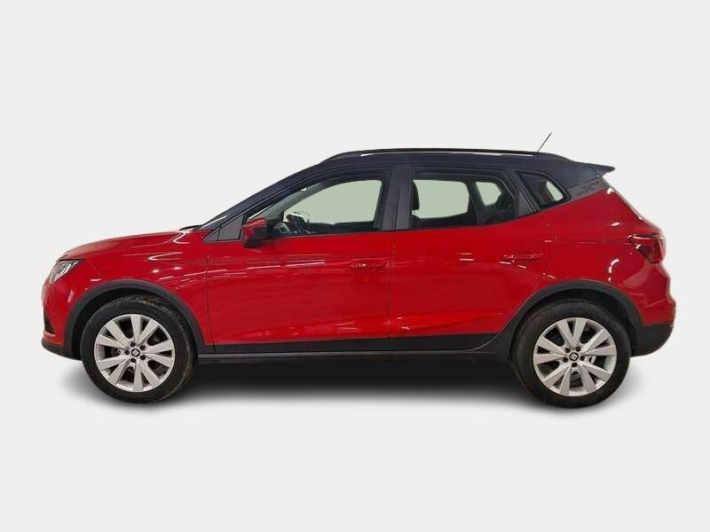 SEAT ARONA 1.6 TDI SCR 70KW STYLE