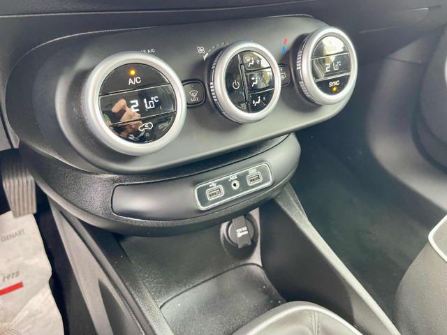 FIAT 500X 1.6 MultiJet 120 CV Pop Star