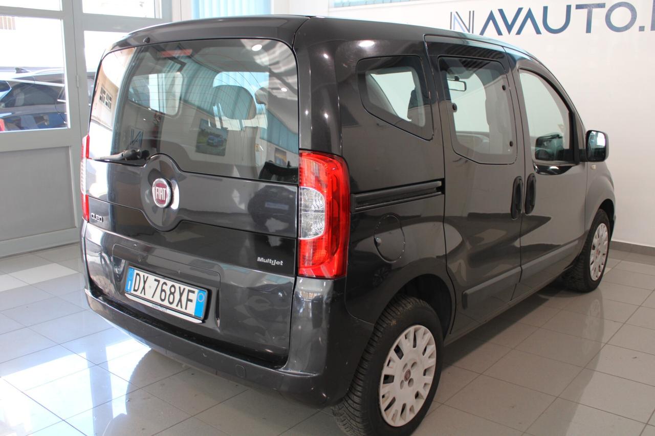 FIAT Qubo 1.3mjet Dynamic - 2009