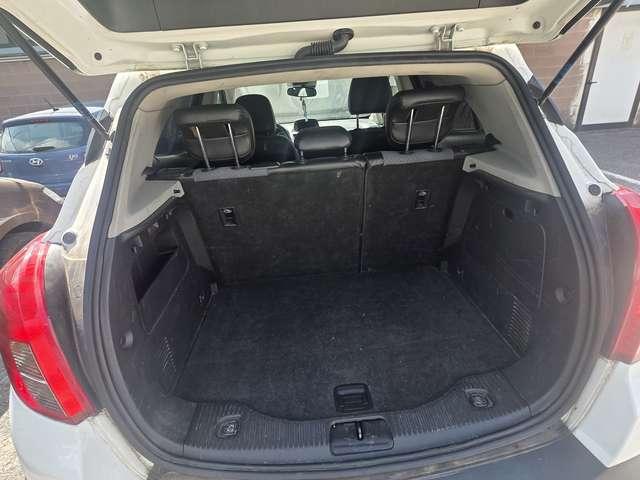 Opel Mokka 1.7 cdti Cosmo s&s 4x4 130cv m6