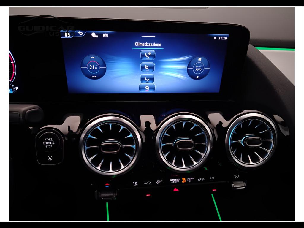 Mercedes-Benz GLA-H247 2023 - GLA 200 d Progressive Advanced Plus 4matic auto