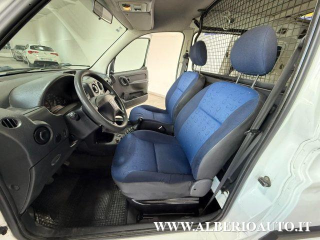 PEUGEOT Partner Ranch 2.0 HDi cat Furgone *73.000 KM*