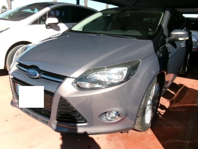 Ford Focus 1.6 TDCi (110CV) 5p. Tit. DPF