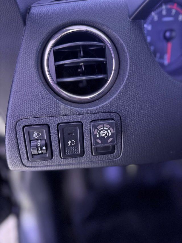 SUZUKI Swift 1.3 5p. GL Safety Pack